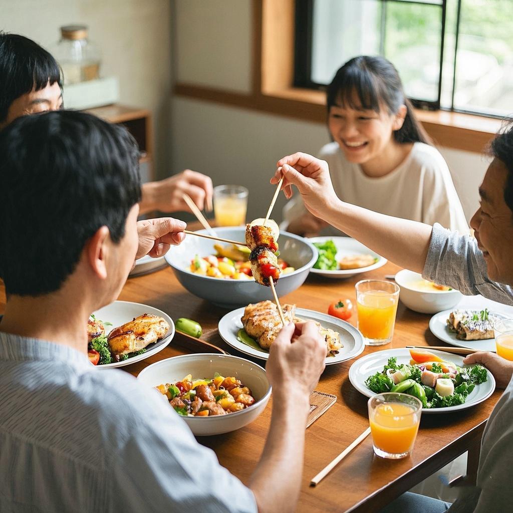 五个人点几个菜合适(五个人点几个菜合适正式宴请)