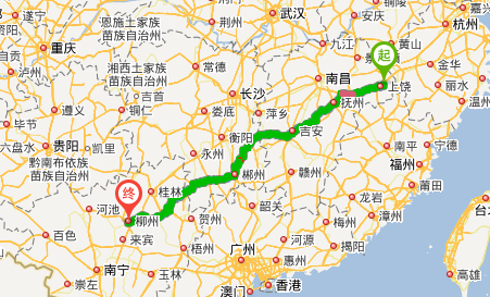 上饶邮政编码是多少(上饶市邮政编码334100)