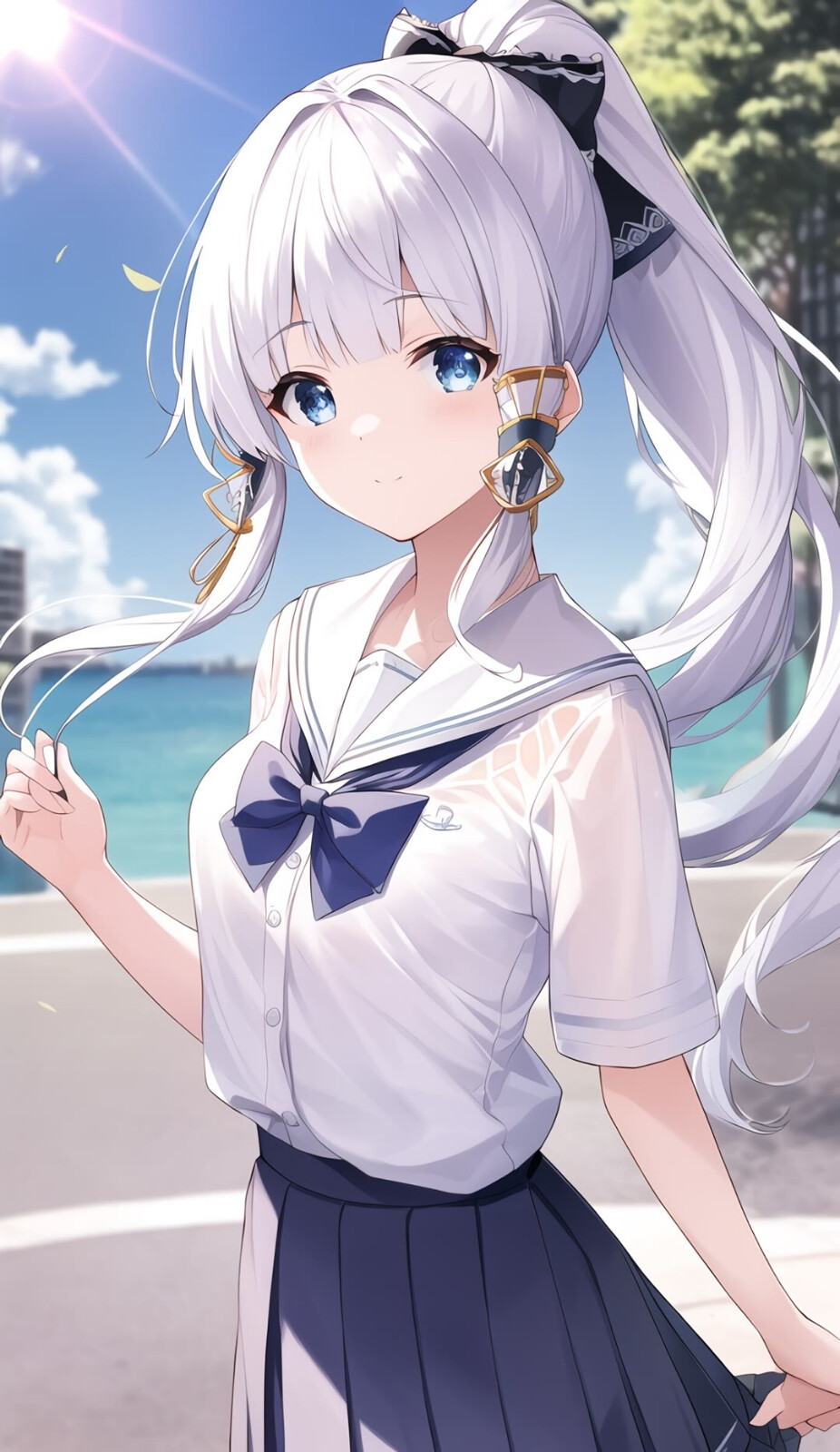 绫华本子(神里绫华 和谐)