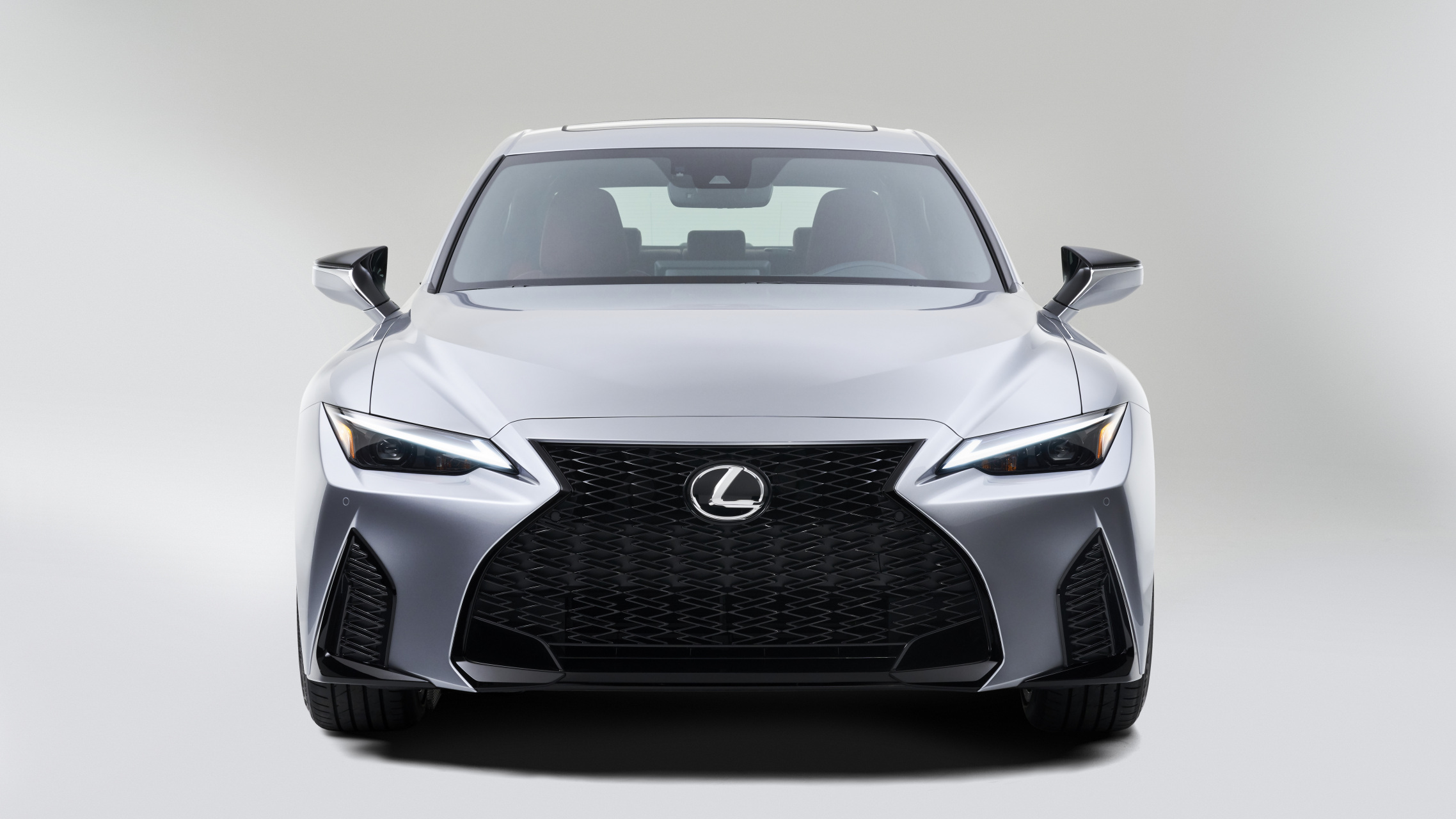 雷克萨斯is350(雷克萨斯is350参数配置)