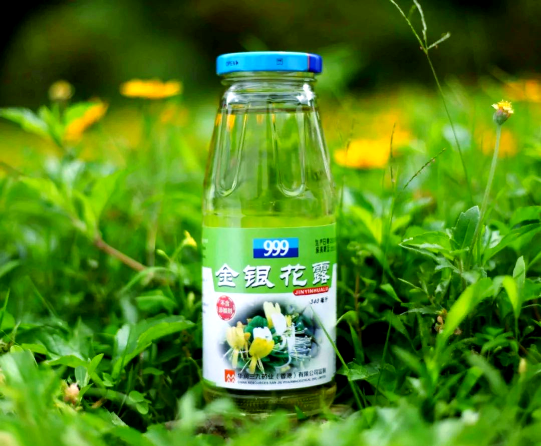 金银花露的功效与作用(金银花露的功效与作用下火吗) 金银花露的功效与作用(金银花露的功效与作用下火吗)