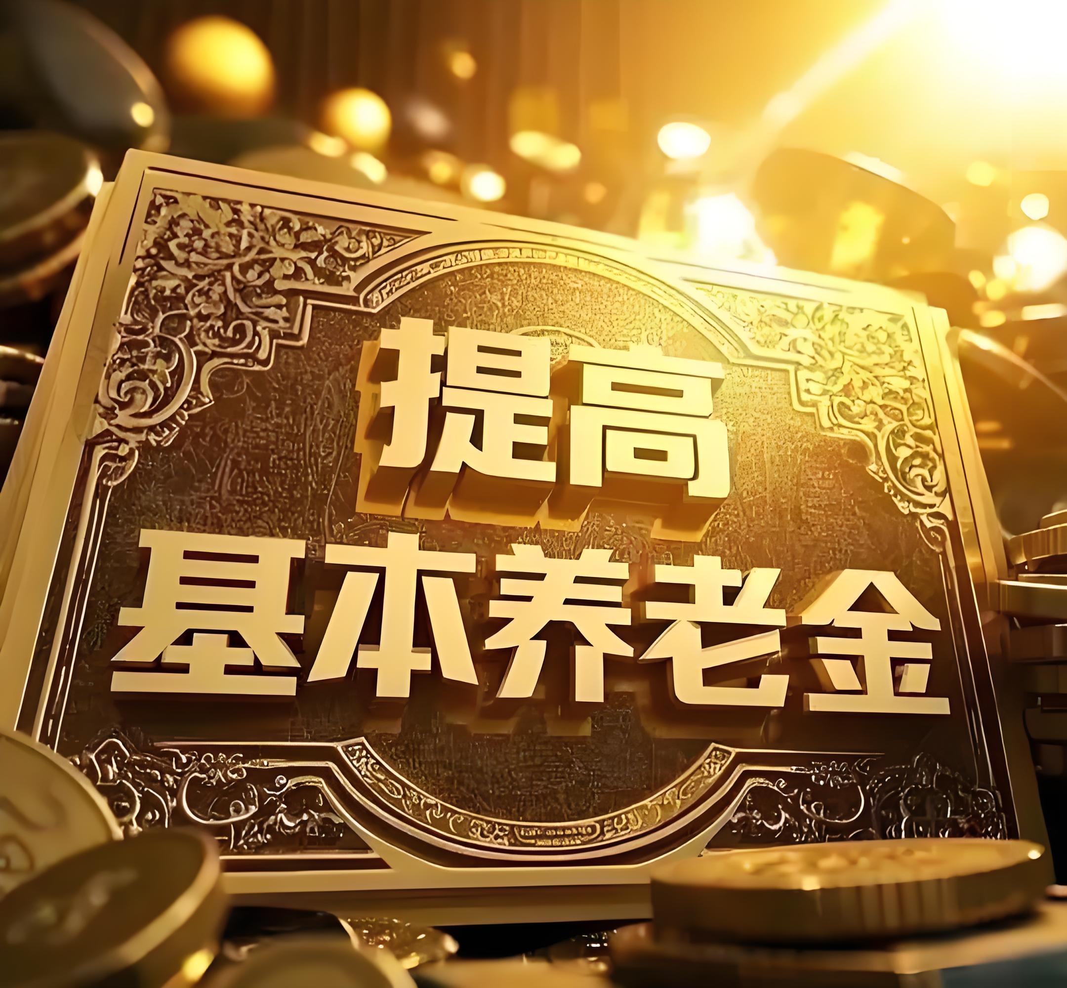 2022年退休职工养老金调整方案的简单介绍 2022年退休职工养老金调整方案的简单介绍
