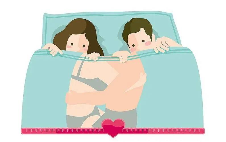 性生活的图片(生活的图片配图)