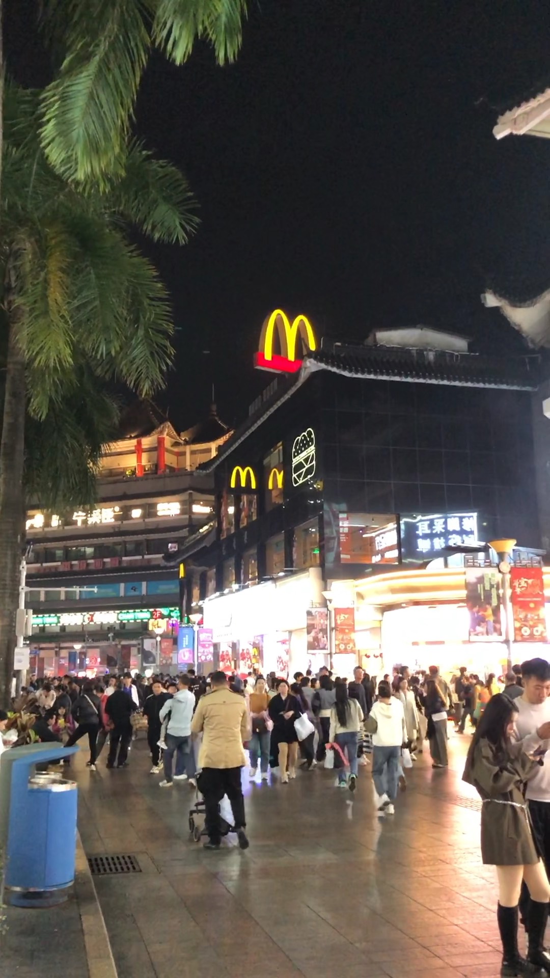 深圳东门老街(深圳东门老街有什么好玩的)