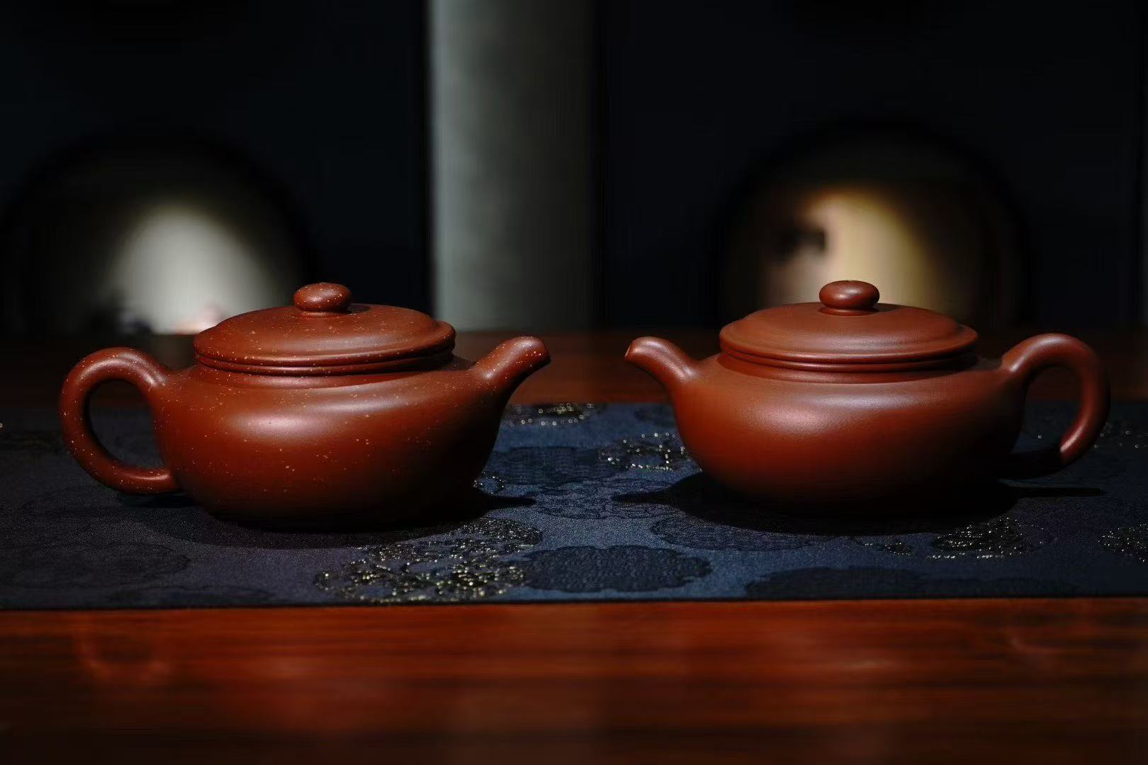 紫砂壶开壶(紫砂壶开壶的正确方法及开壶建议) 紫砂壶开壶(紫砂壶开壶的正确方法及开壶建议)
