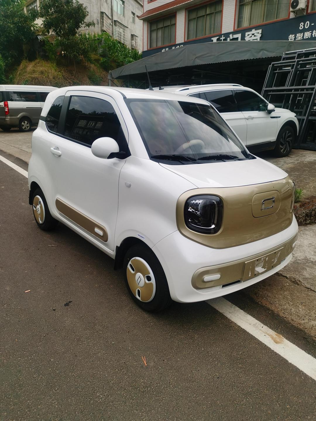 1一2万电动汽车(1一2万电动汽车新车哪款好)