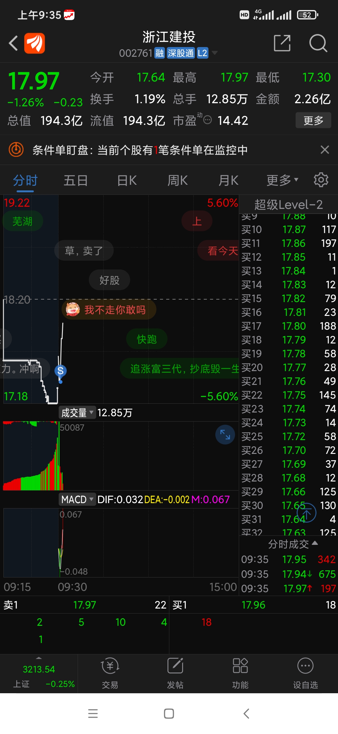 002761股吧(002768 股吧) 002761股吧(002768 股吧)