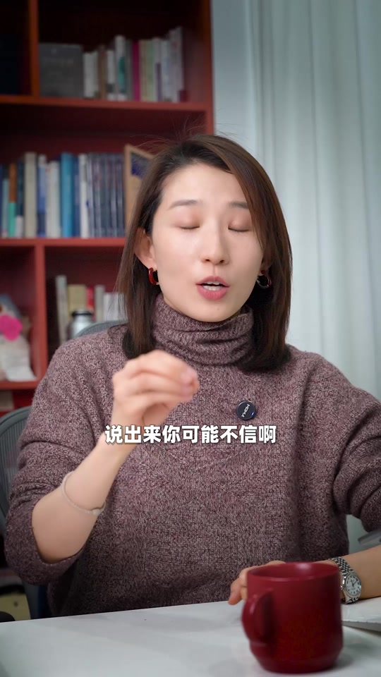 崔璀个人资料简介(崔璀momself简历)