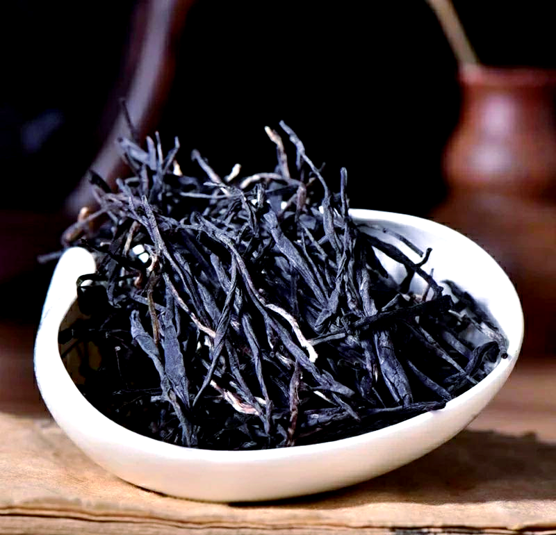紫鹃茶(紫鹃茶为啥不让卖了) 紫鹃茶(紫鹃茶为啥不让卖了)