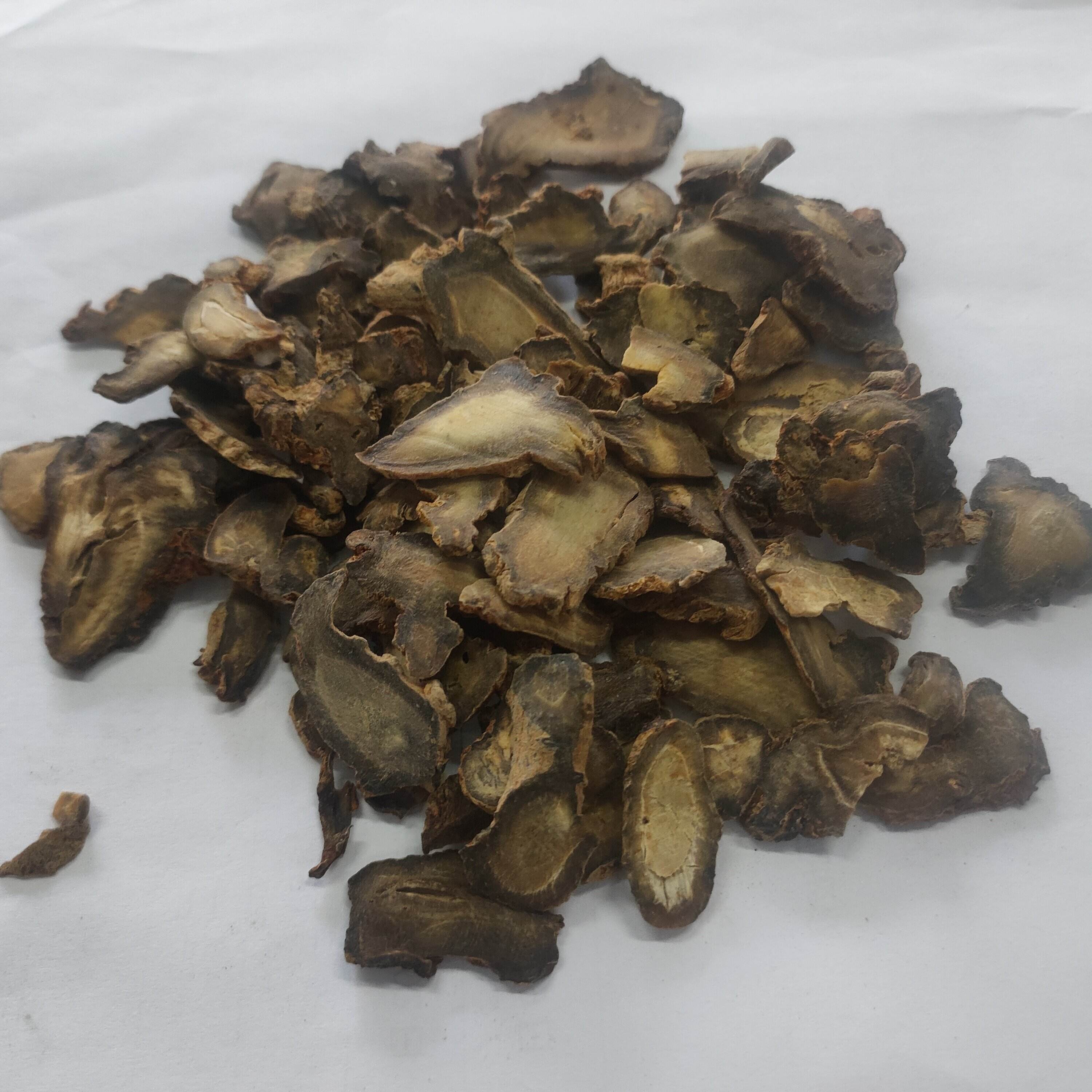 盘龙七片的功效与作用(盘龙七片的功效与作用及副作用)