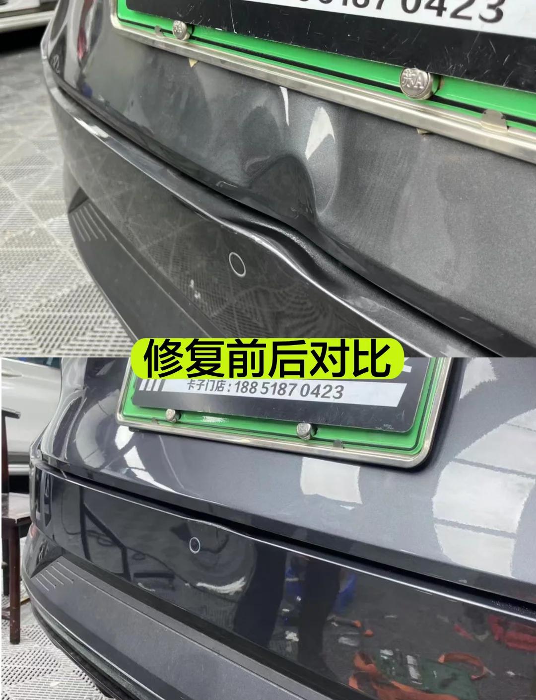 汽车刮蹭后漆面如何修复(汽车刮蹭后漆面如何修复好) 汽车刮蹭后漆面如何修复(汽车刮蹭后漆面如何修复好)