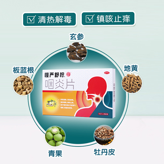 健民咽喉片(武汉健民咽喉片)
