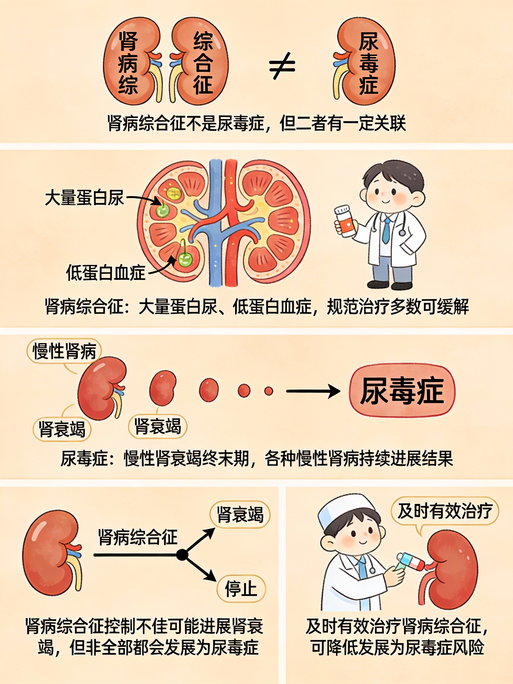 尿毒症早期症状图片(尿毒症的早期症状有哪些女性) 尿毒症早期症状图片(尿毒症的早期症状有哪些女性)