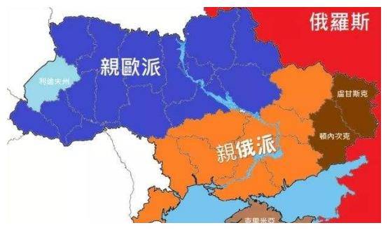 中国和乌克兰的关系怎么样(中国和乌克兰的关系怎么样了)