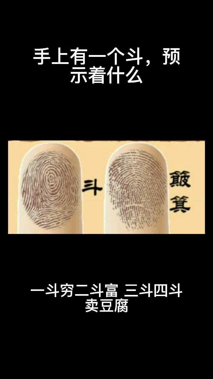 几个斗代表什么命运(几个斗几个簸箕代表什么命运)