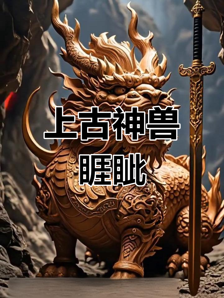 睚眦图片(睚眦图片 真实) 睚眦图片(睚眦图片 真实)