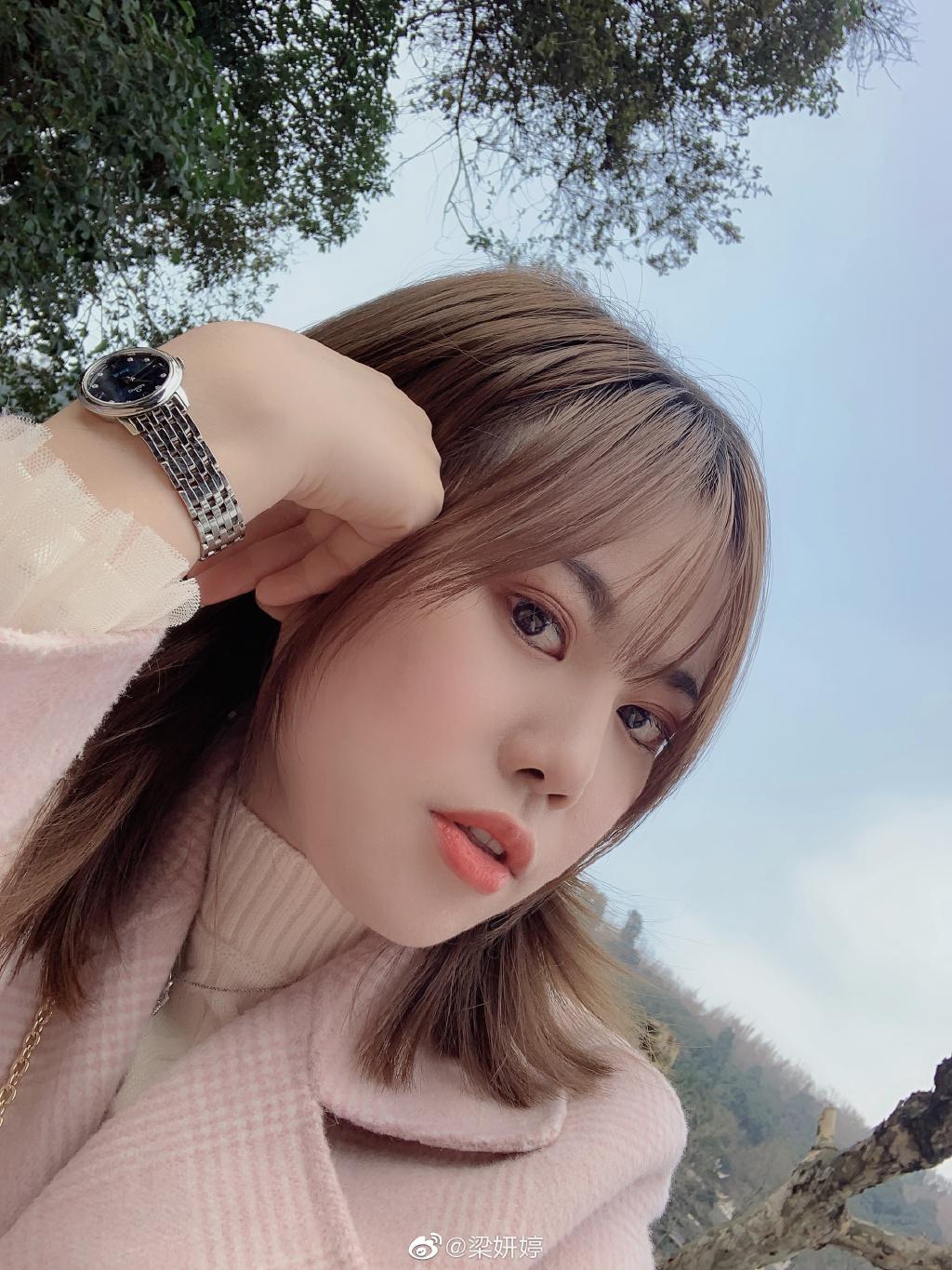 梁妍婷(梁妍婷个人简介) 梁妍婷(梁妍婷个人简介)