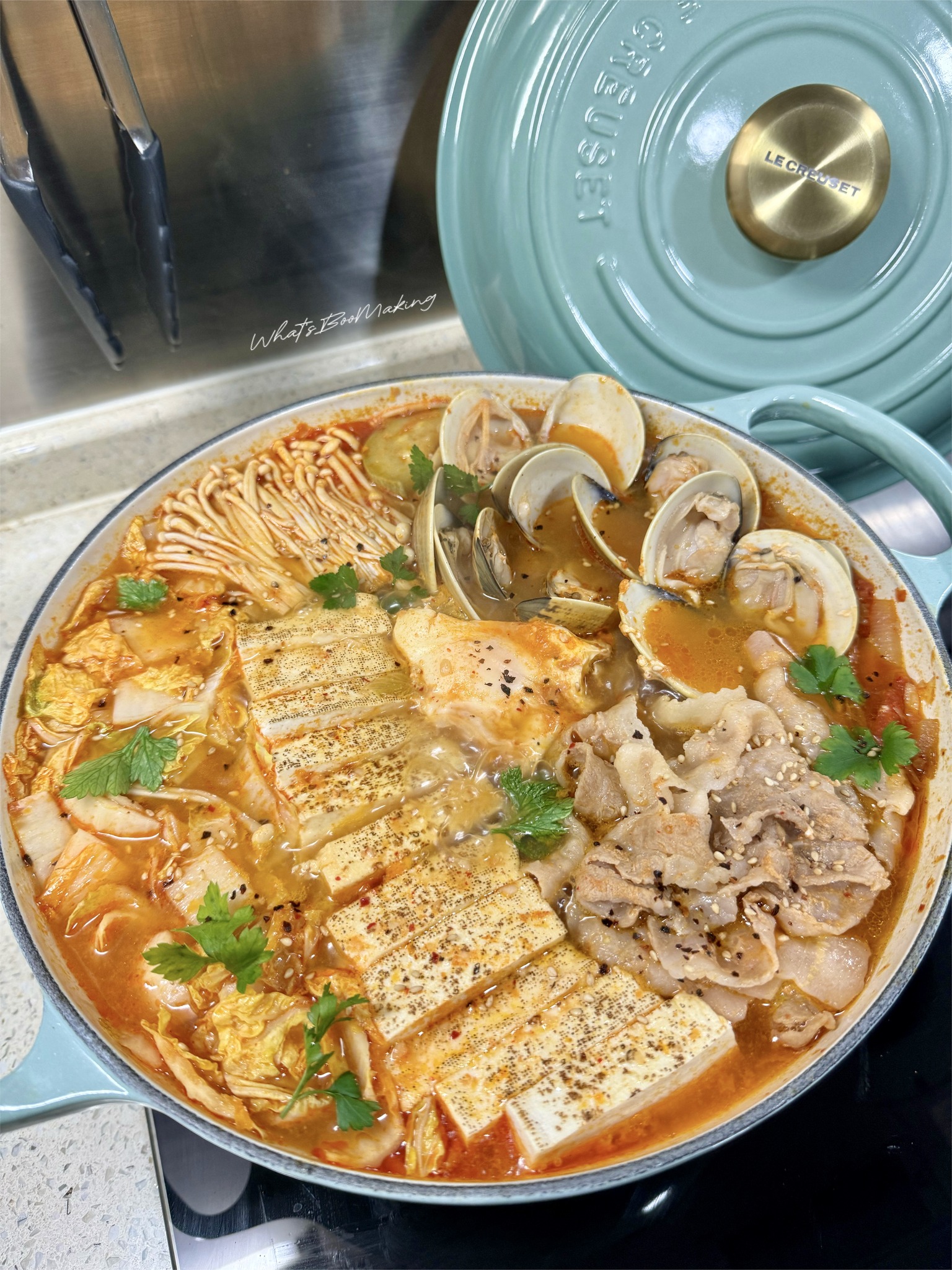 内酯豆腐和绢豆腐区别(内酯豆腐和绢豆腐哪个做汤)