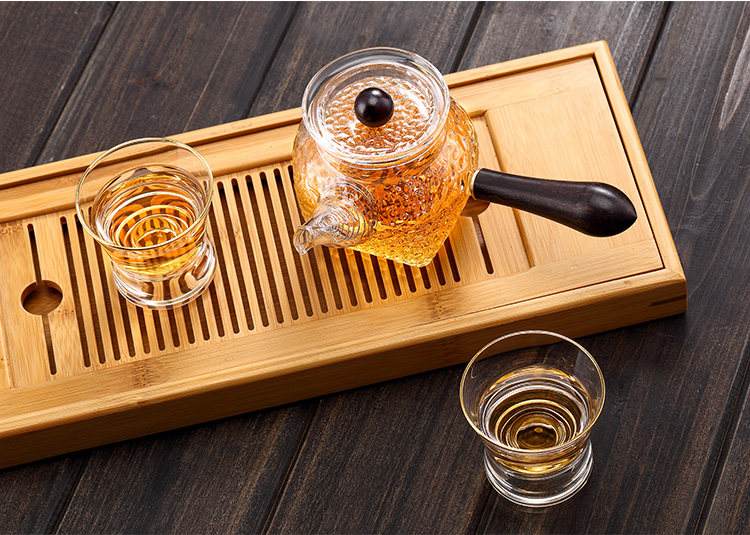 红茶用什么茶具泡好(什么样的茶壶泡茶最好) 红茶用什么茶具泡好(什么样的茶壶泡茶最好)