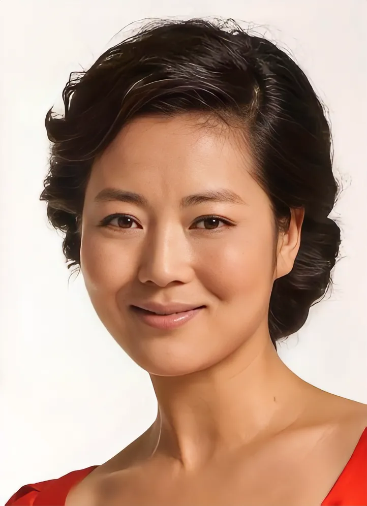 王茜华简历(女演员王茜华简历)