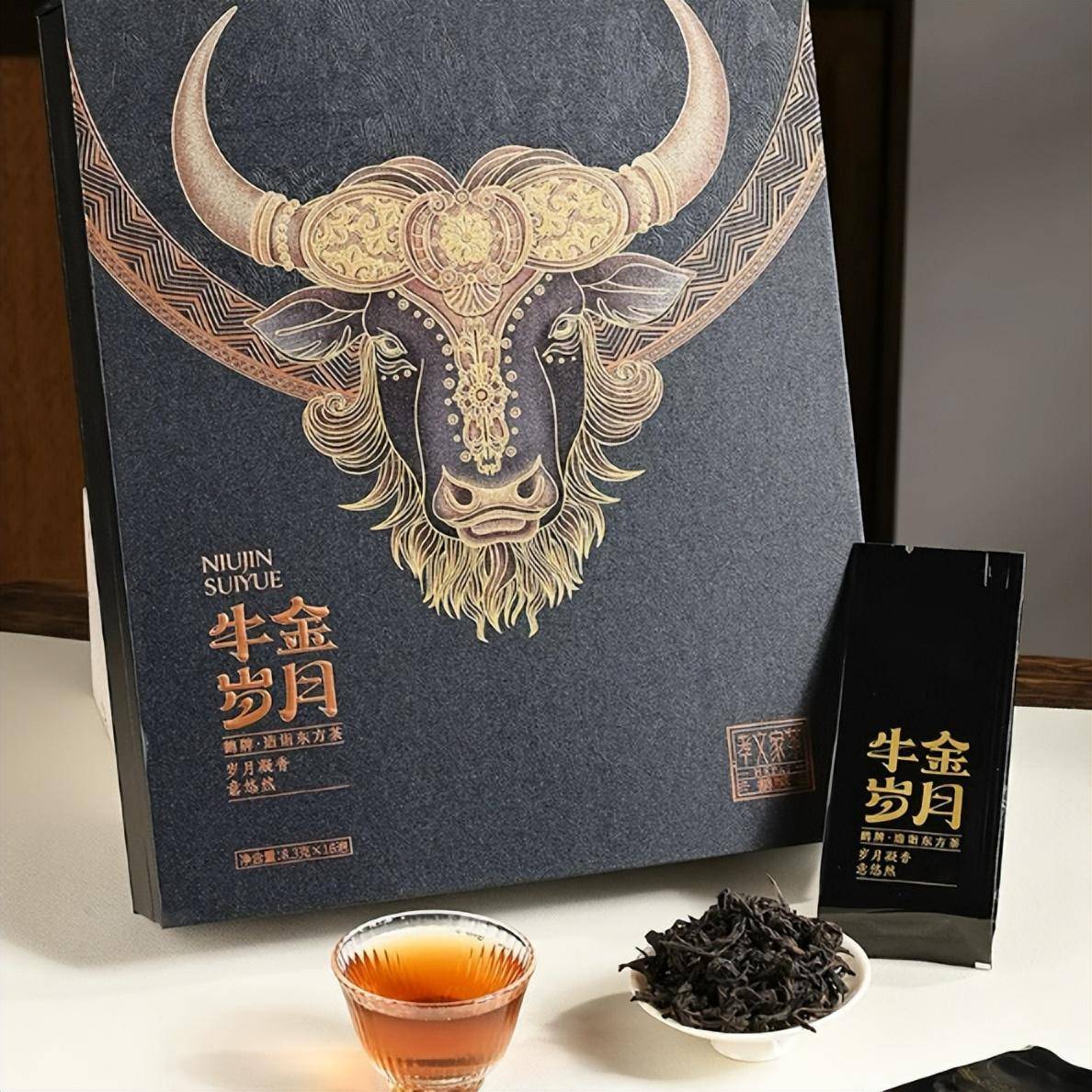 武夷岩茶十大品牌(武夷岩茶茶叶品牌排行)