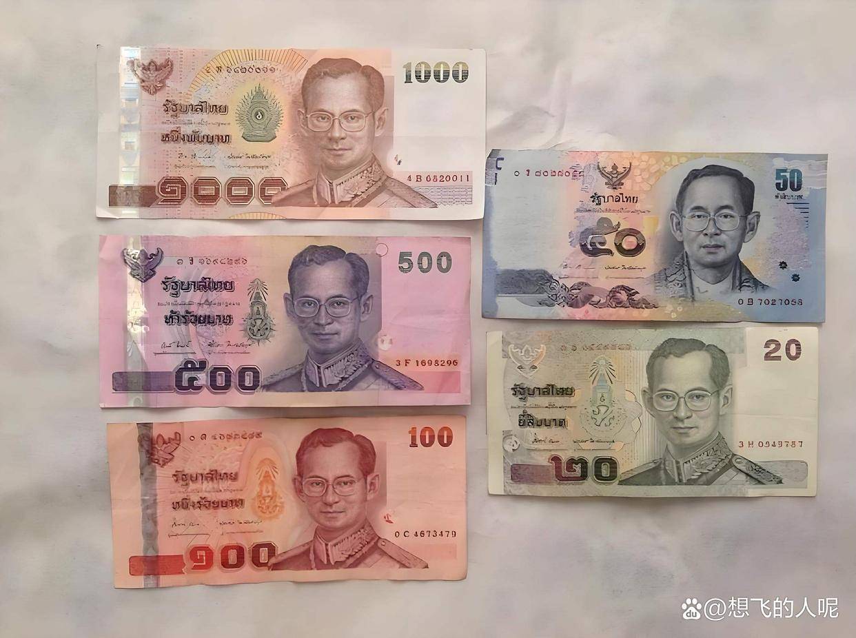 100万泰铢等于多少人民币(100万泰铢等于多少人民币在泰国买一个豪华墓地可以吗)