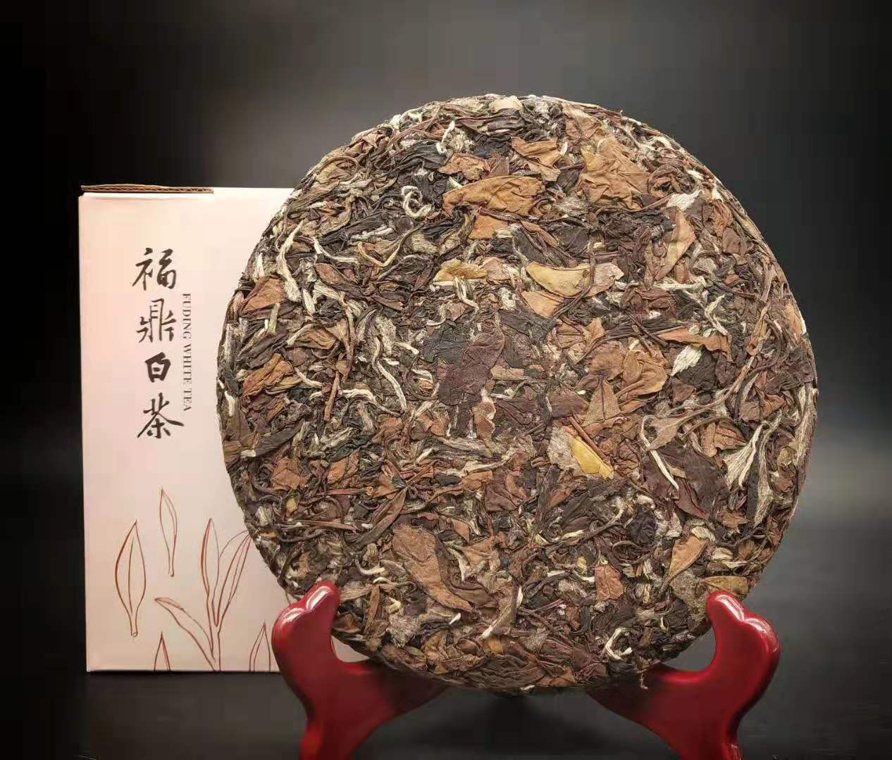 白茶保质期一般多久(散装白茶保质期一般多久)
