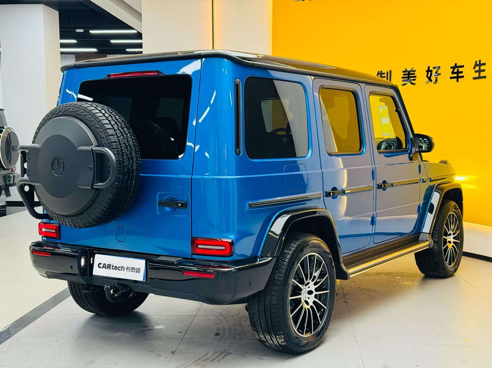g550奔驰多少钱(奔驰g乚e350多少钱)