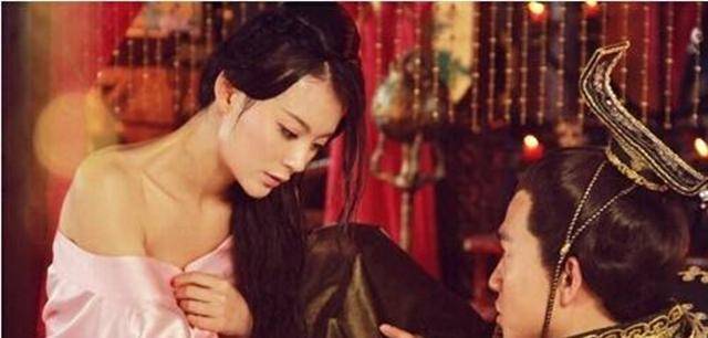 历史十大妖姬(历史十大妖姬排行榜) 历史十大妖姬(历史十大妖姬排行榜)