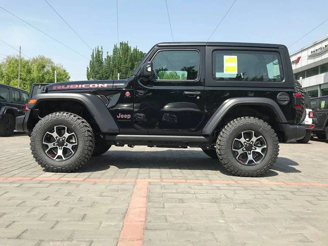 50万左右的越野车(50万左右的越野车suv)
