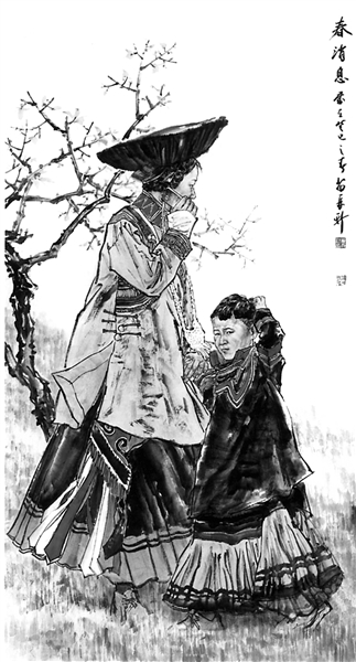 关于古代无遮挡的舂宫图片的信息 关于古代无遮挡的舂宫图片的信息