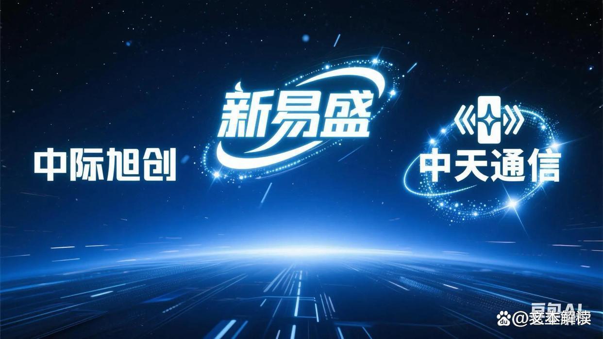 新易盛股吧(300502新易盛股吧东方财富) 新易盛股吧(300502新易盛股吧东方财富)