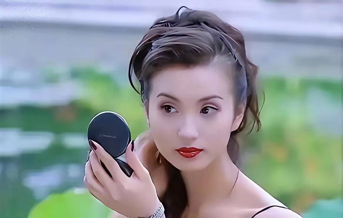 陈好的个人简介(陈好主演的电视剧大全)
