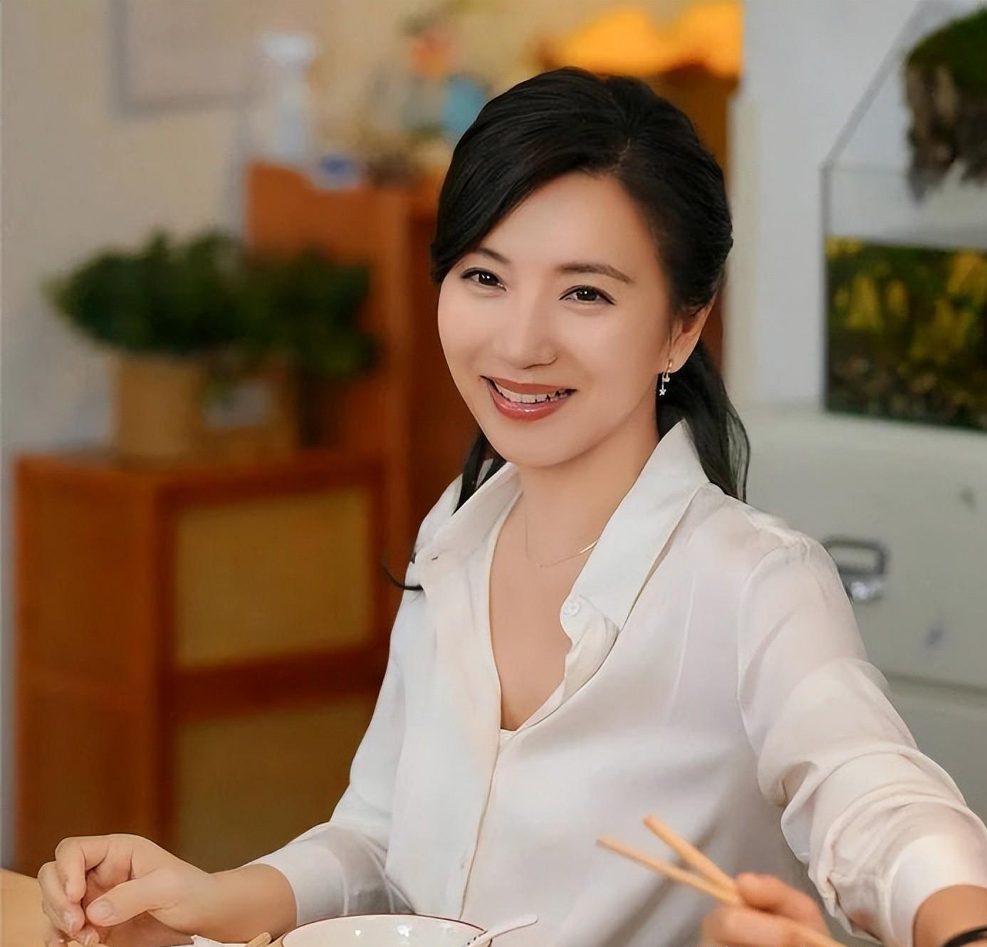 陈好的个人简介(陈好主演的电视剧大全) 陈好的个人简介(陈好主演的电视剧大全)