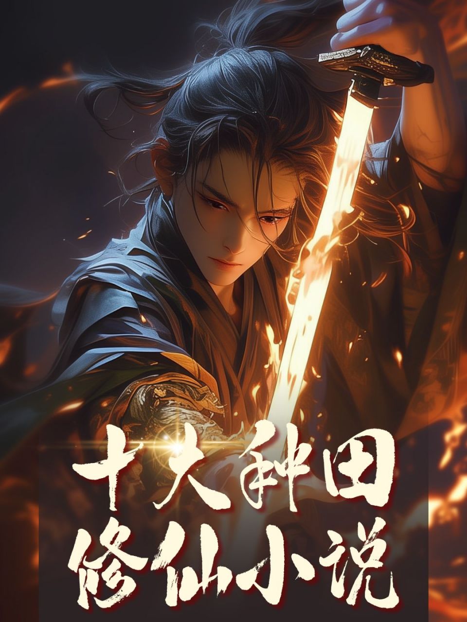 种田流修仙小说(命格修仙从农夫开始) 种田流修仙小说(命格修仙从农夫开始)