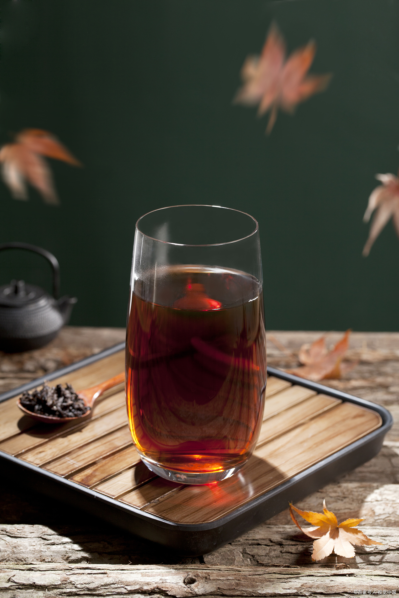 茶叶冷藏还是冷冻好(茶叶冷藏还是冷冻好一点)