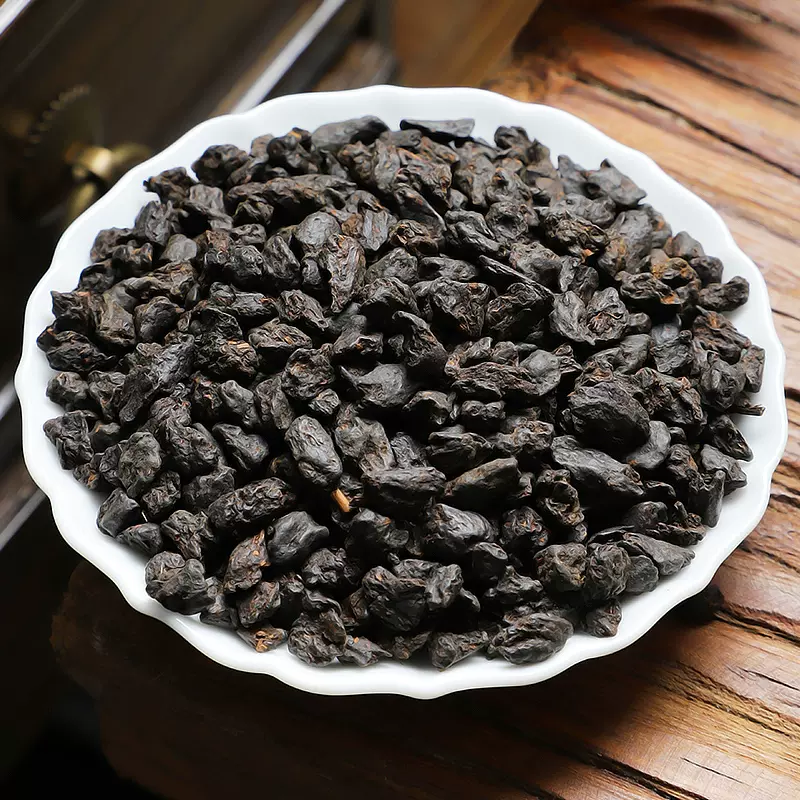 茶化石碎银子普洱茶功效与作用(茶化石和碎银子之类的对健康有害吗) 茶化石碎银子普洱茶功效与作用(茶化石和碎银子之类的对健康有害吗)