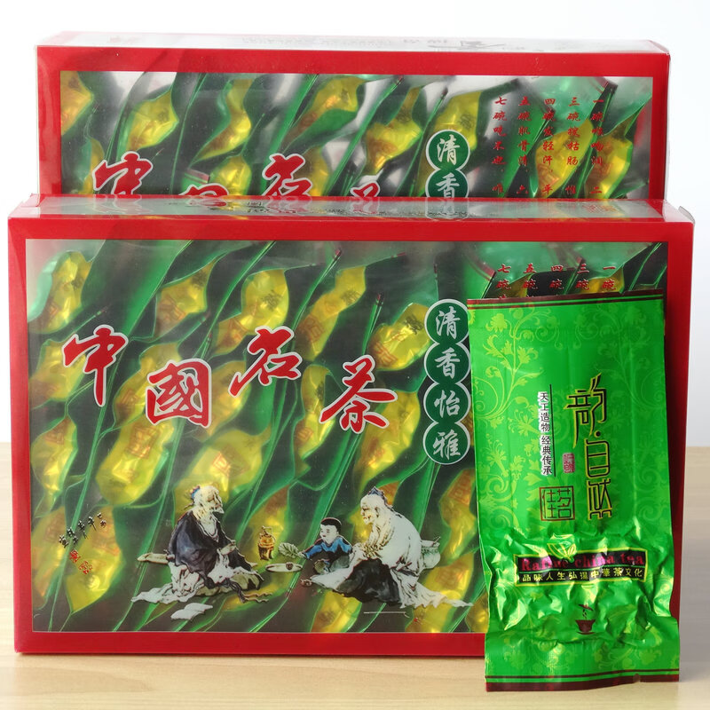 人参乌龙(人参乌龙为什么不建议喝)