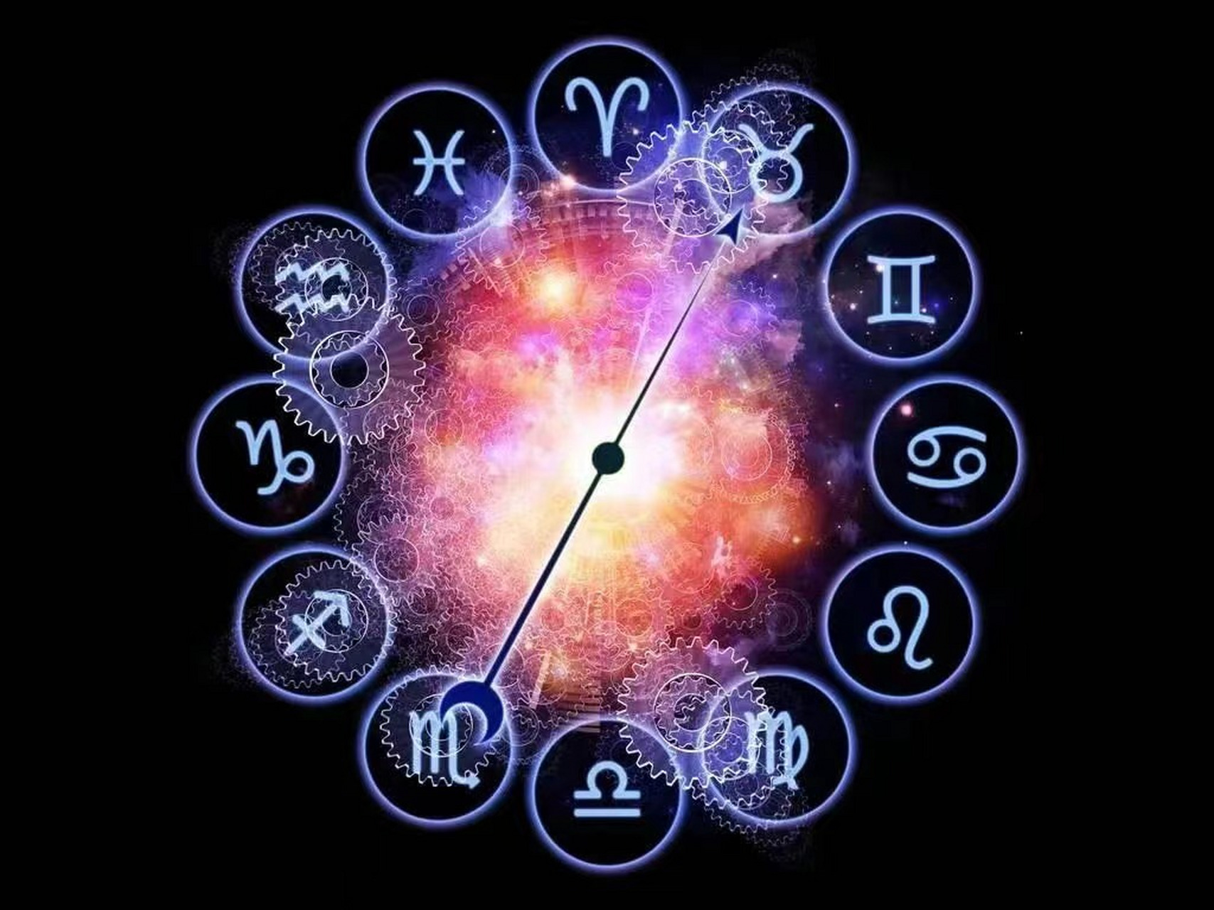 适合当占星师的人(适合当占星师的星座)