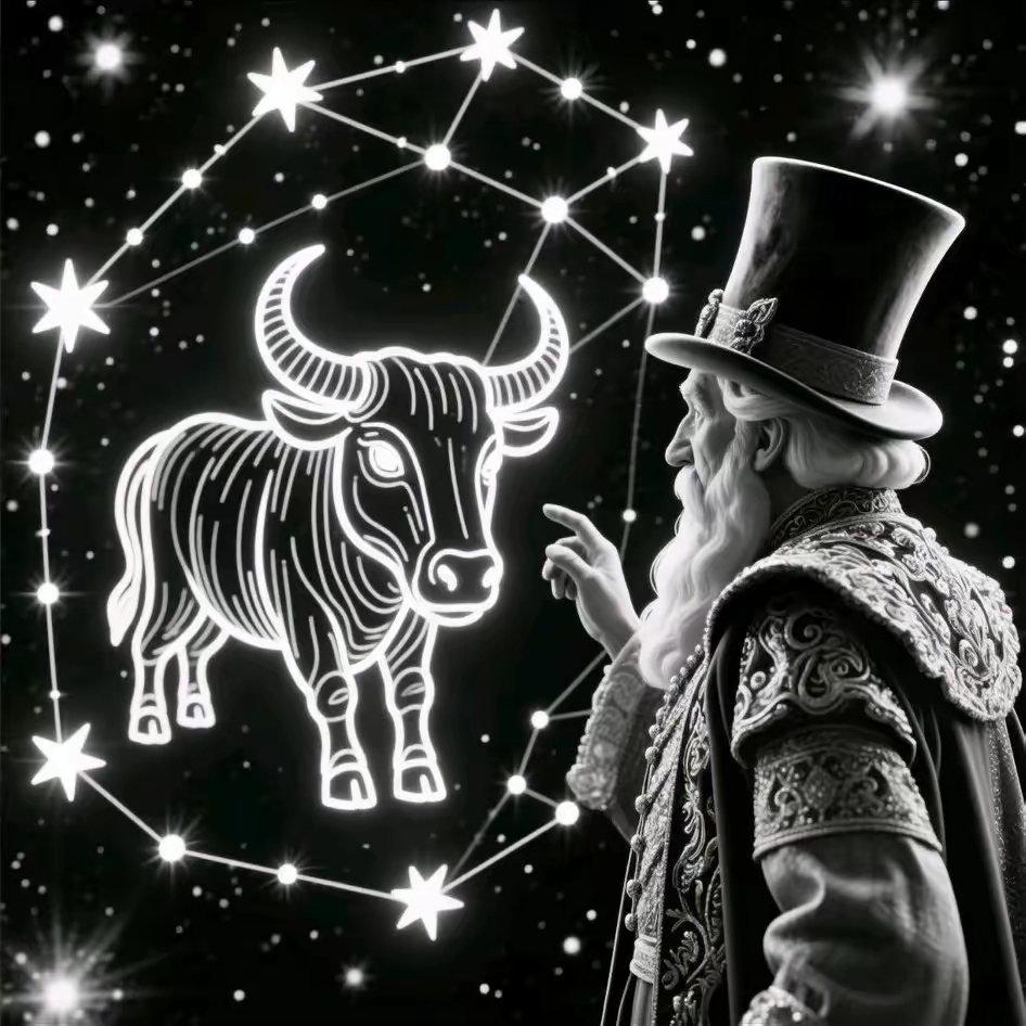 适合当占星师的人(适合当占星师的星座)