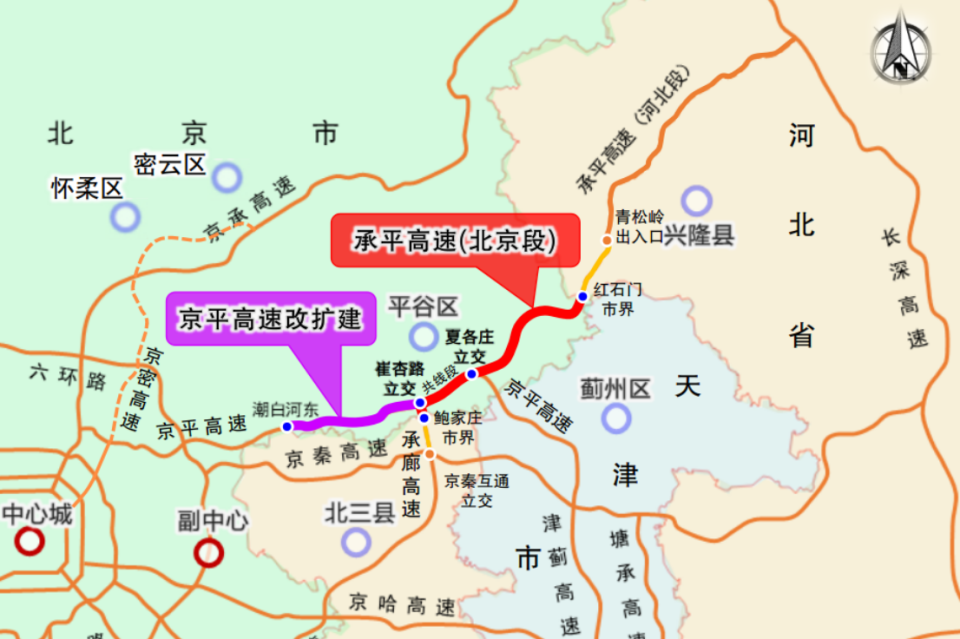 岚曹高速是哪里到哪里(岚曹高速是哪里到哪里的) 岚曹高速是哪里到哪里(岚曹高速是哪里到哪里的)