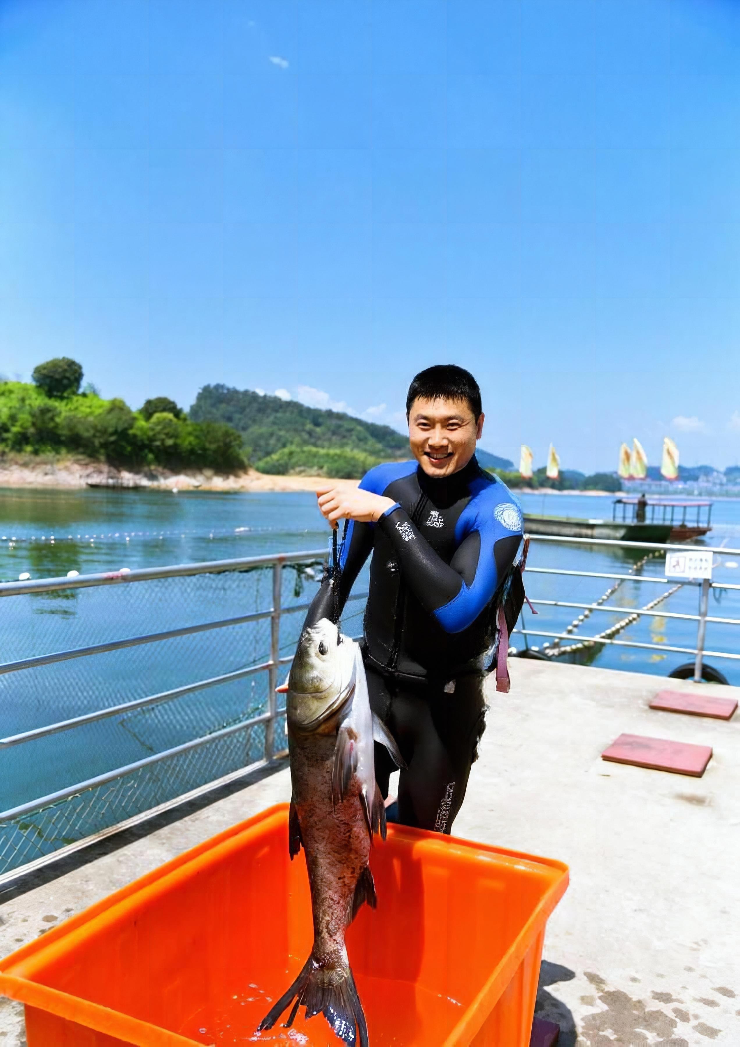 千秋钓鱼论坛(千秋钓鱼论坛关闭了吗) 千秋钓鱼论坛(千秋钓鱼论坛关闭了吗)