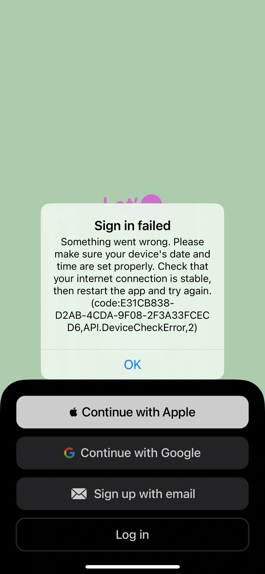 appleid无法登陆(iphoneid无法登陆)