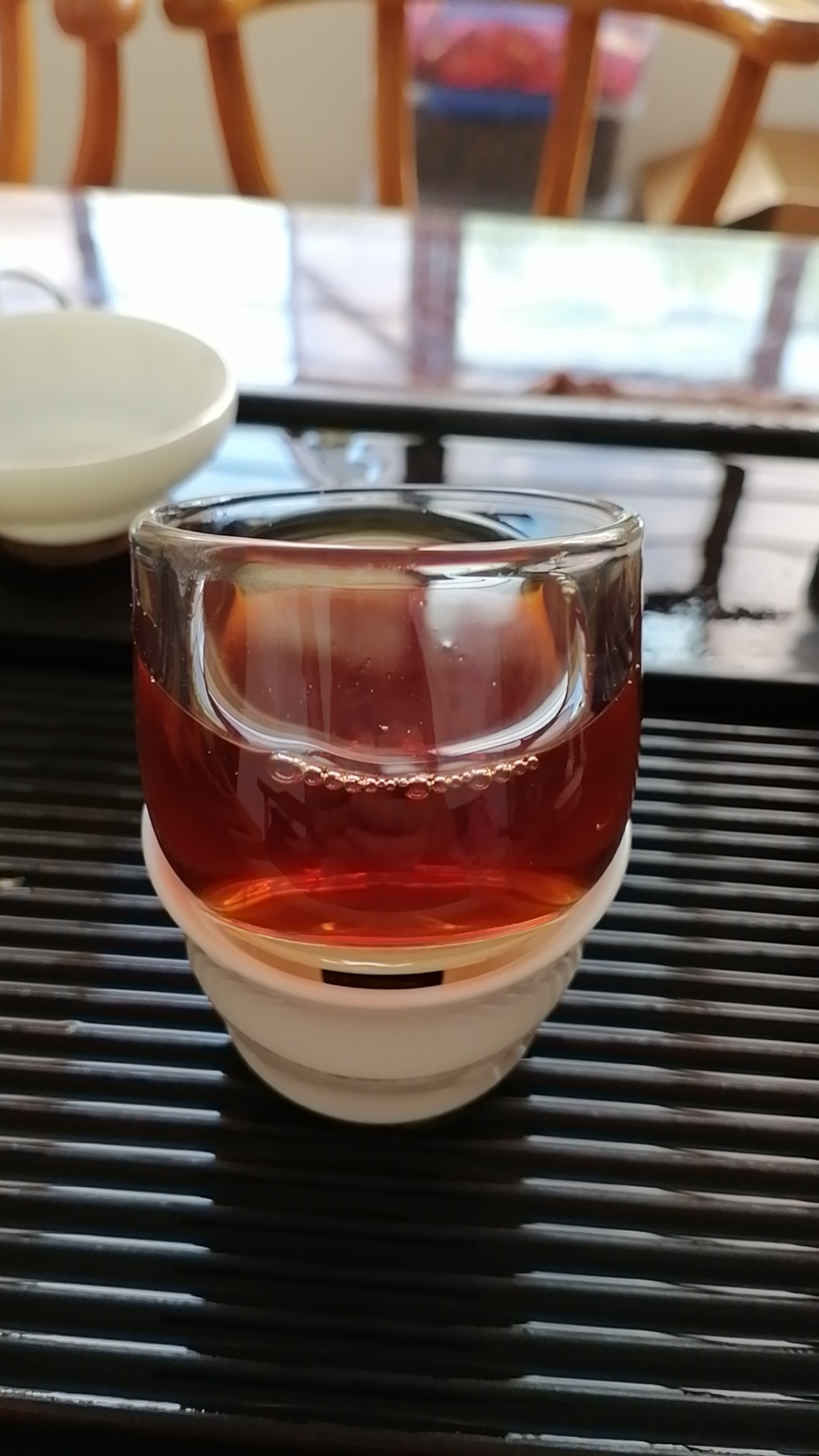 陈年普洱茶(陈年普洱茶怎么撬开)