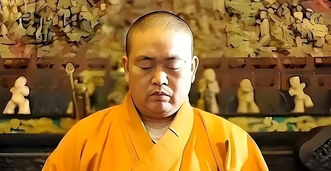 网红方丈个人资料(网红方丈是干什么的) 网红方丈个人资料(网红方丈是干什么的)
