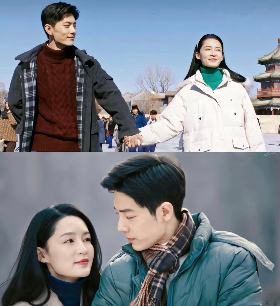 怎样找到梦里爱上的人(怎么找到梦里的人真的存在么)