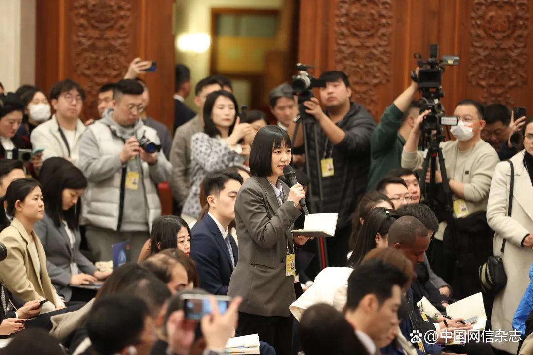 两会答记者问(两会答记者问什么问题)