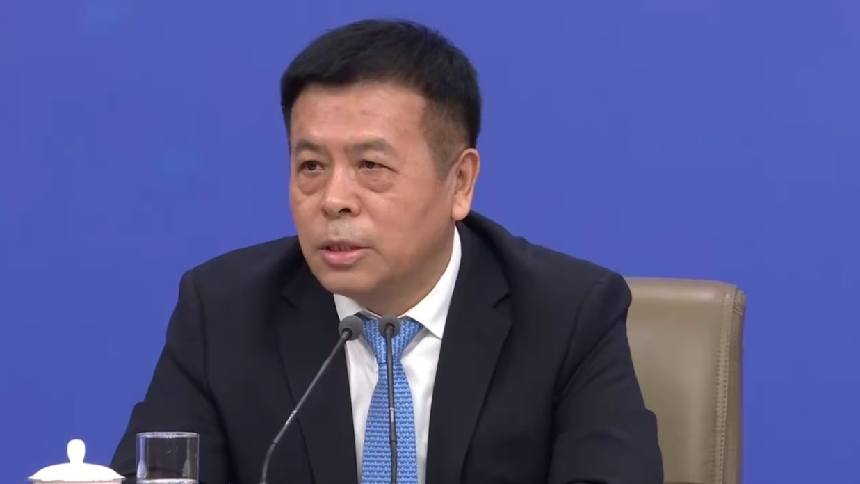 两会答记者问(两会答记者问什么问题)