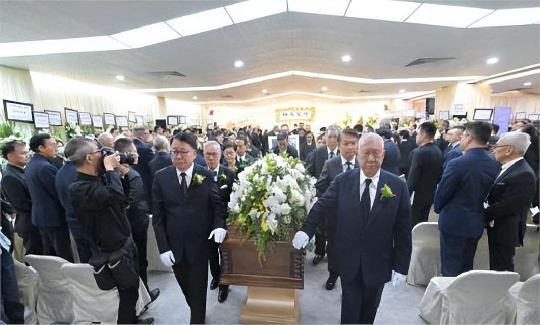 在香港扶灵意味着什么(在香港扶灵意味着什么意思) 在香港扶灵意味着什么(在香港扶灵意味着什么意思)