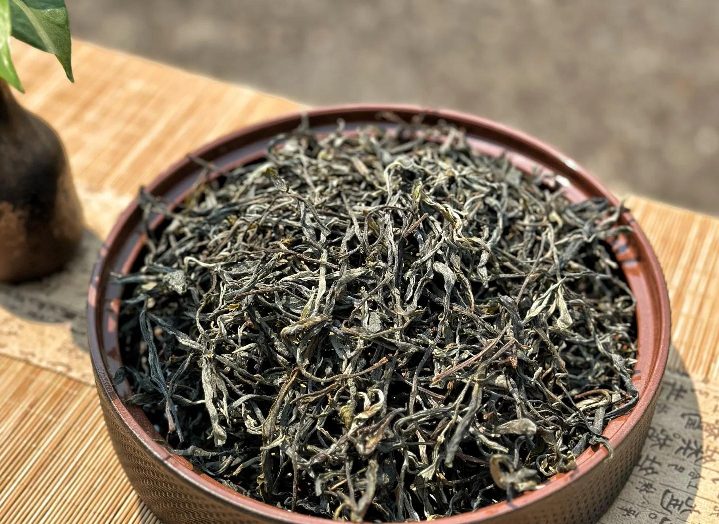 磨烈古树茶(磨烈古树茶算是高端茶吗) 磨烈古树茶(磨烈古树茶算是高端茶吗)